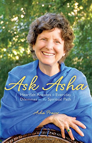 Ask Asha