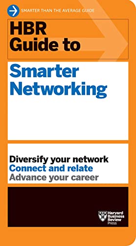 HBR Guide to Smarter Networking