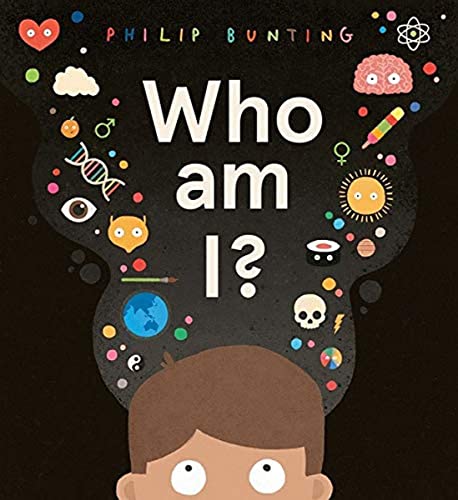 Who Am I?