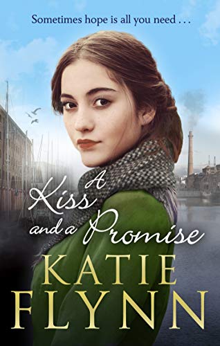 A Kiss And A Promise (Like New Book)