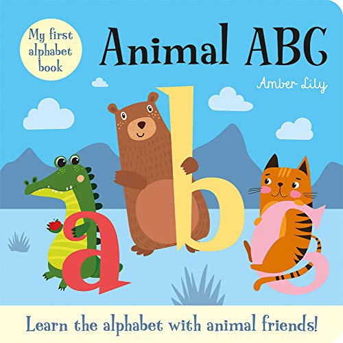 Animal ABC