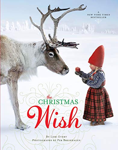 We Wish You A Merry Christmas: 10 Kids Picture Books Bundle