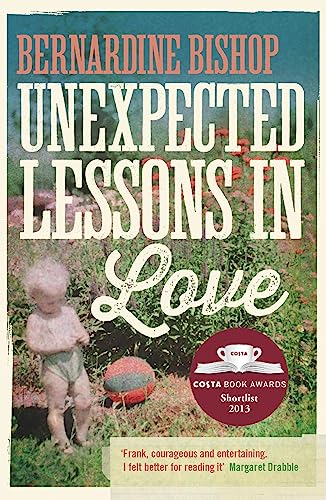 Unexpected Lessons In Love (Like New Book)