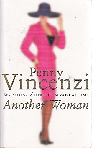 Another Woman (Like New Book)