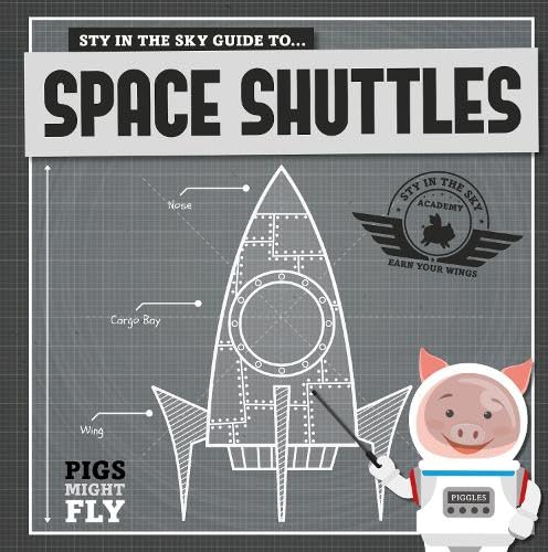 Pigs Might Fly: Space Shuttles