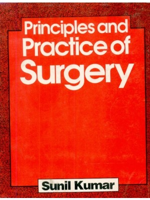 Principles & Practice of Surgery