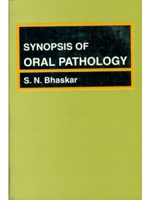 Synopsis of Oral Pathology 7e