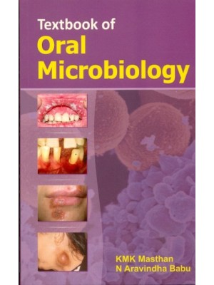 Textbook of Oral Microbiology (PB)