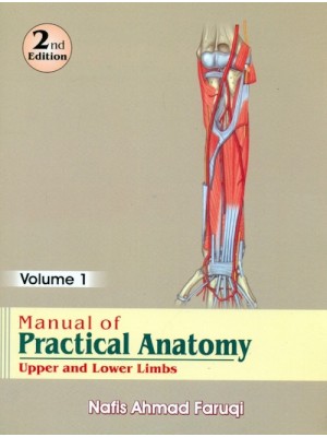 Manual of Practical Anatomy: Upper and Lower Limb 2e Vol. 1