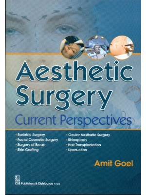 Aesthetic Surgery Current Perspectives (PB)