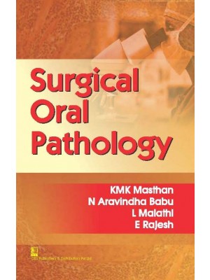 Surgical Oral Pathology (PB)
