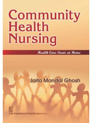 Community Health Nursing (Pb 2019)