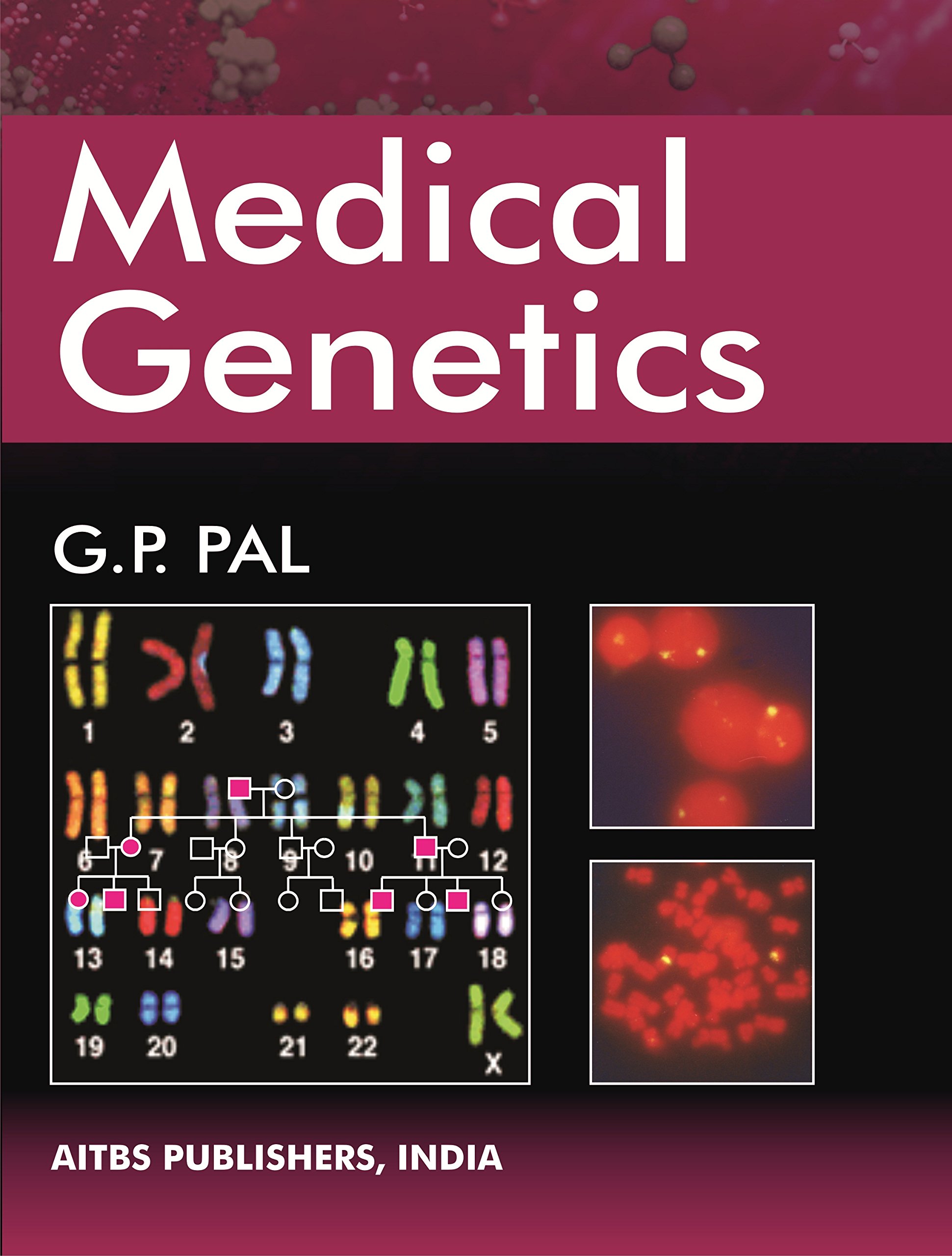 Medical Genetics 4th Edition 2020 