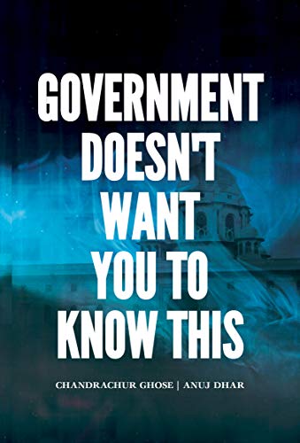 Government Doesnt Want You To Know This