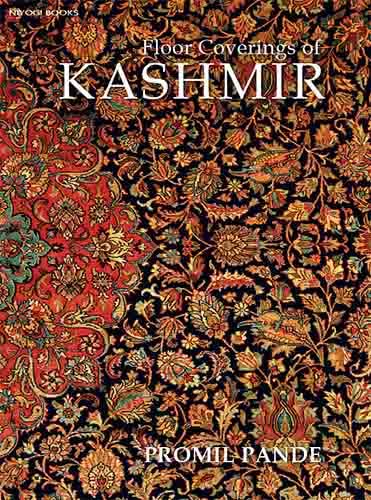 Floor Coverings From Kashmir