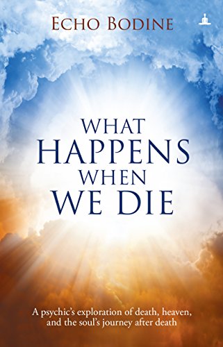 What Happens When We Die