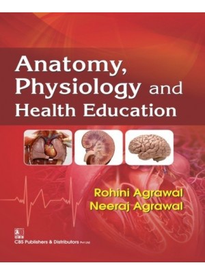 Anatomy Physiology and Health Education