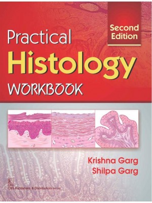 Practical Histology Workbook 2e