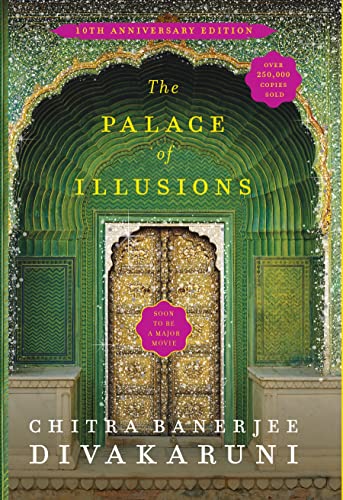 The Palace of Illusions (10th Anniversary Edition)