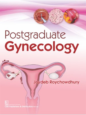 Postgraduate Gynecology (PB)