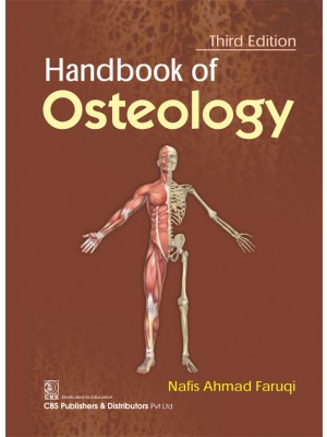 Handbook of Osteology 3e