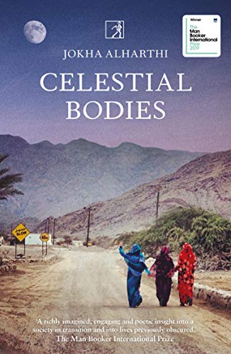 CELESTIAL BODIES