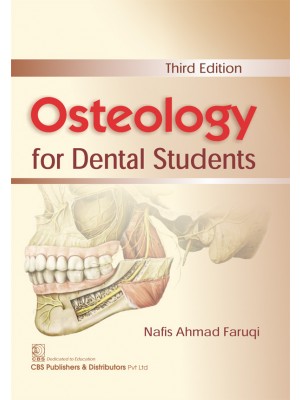 Osteology for Dental Students 3e (PB)