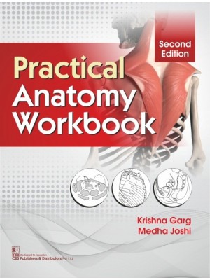 Practical Anatomy Workbook, 2e