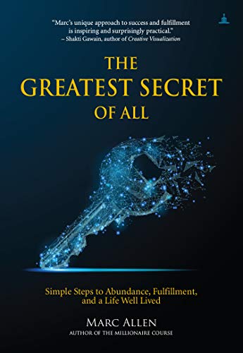 The Greatest Secret Of All