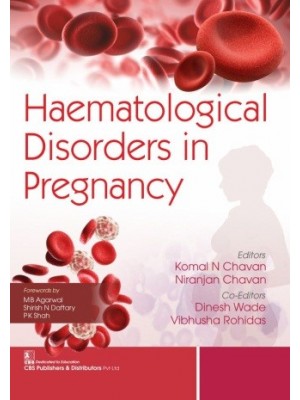 Haematological Disorders in Pregnancy (PB)