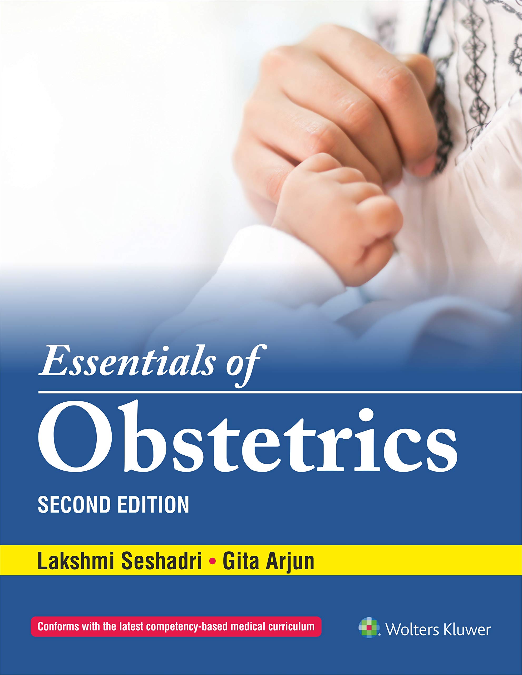 Essentials of Obstetrics 2nd Edition 2020