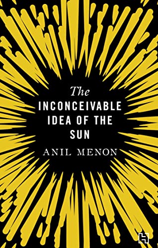 The Inconceivable Idea of the Sun