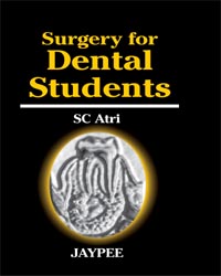 Surgery for Dental Students 1/e