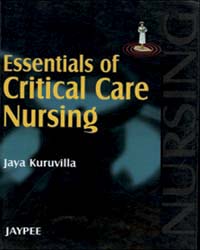 Essentials of Critical Care Nursing 1/e