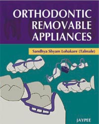 Orthodontic Removable Appliances 1/e
