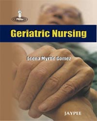 Geriatric Nursing 1/e