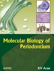 Molecular Biology of Periodontium 1/e
