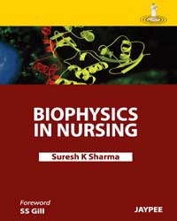 Biophysics in Nursing 1/e