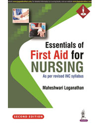Essentials of First Aid for Nursing 2/e