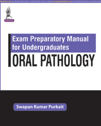 Exam Preparatory Manual for Undergraduates: Oral Pathology 1/e