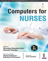 Computers for Nurses  2/e
