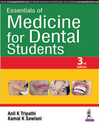 Essentials of Medicine for Dental Students 3/e