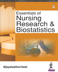 Essentials of Nursing Research and Biostatistics 1/e