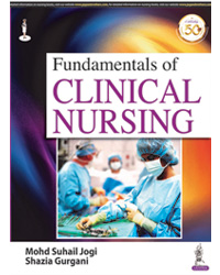 Fundamentals of Clinical Nursing 1/e