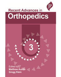 Recent Advances in Orthopedics 3|1/e