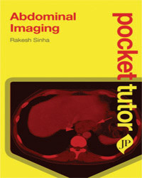 Pocket Tutor Abdominal Imaging|1/e