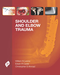 Shoulder and Elbow Trauma|1/e