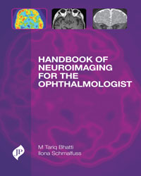 Handbook of Neuroimaging for the Ophthalmologist|1/e