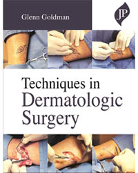 Techniques in Dermatologic Surgery|1/e