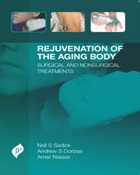 Rejuvenation of the Aging Body|1/e